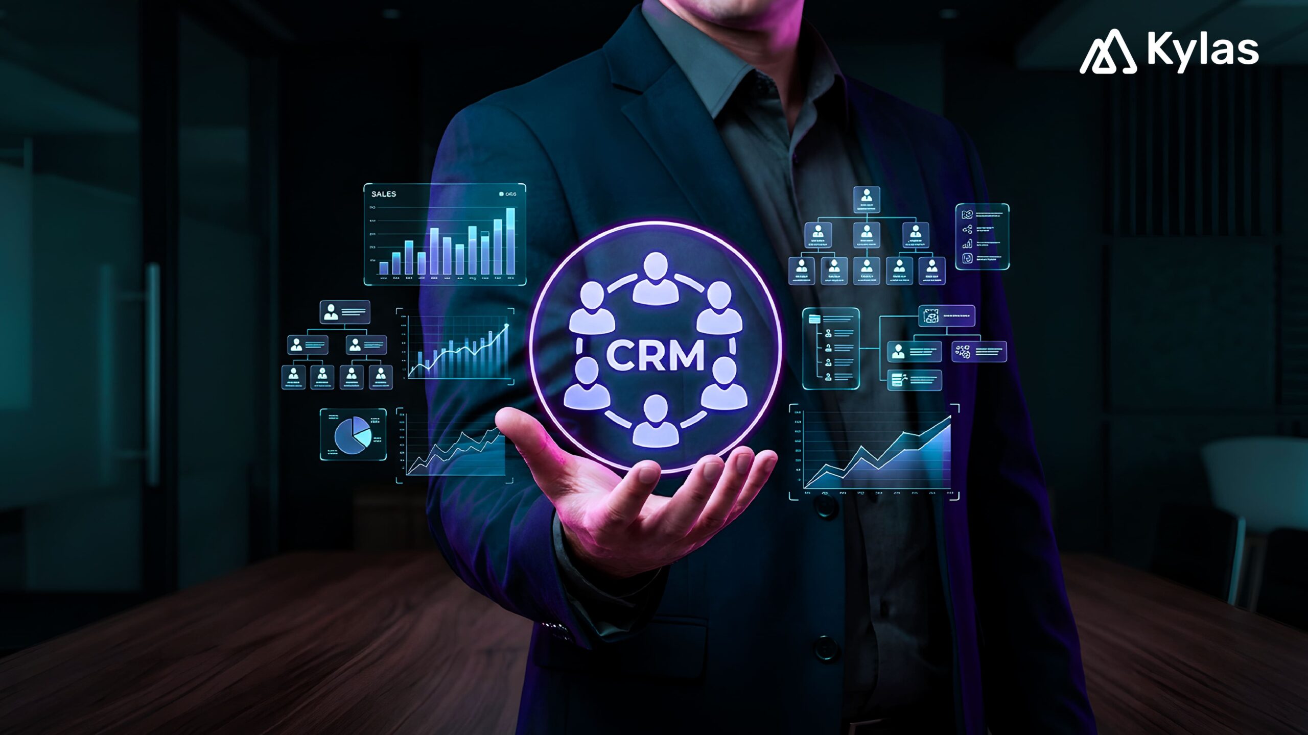 Why Manufacturers Are Replacing Multiple Sales Tools with One CRM