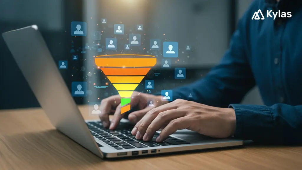 Sales pipeline management